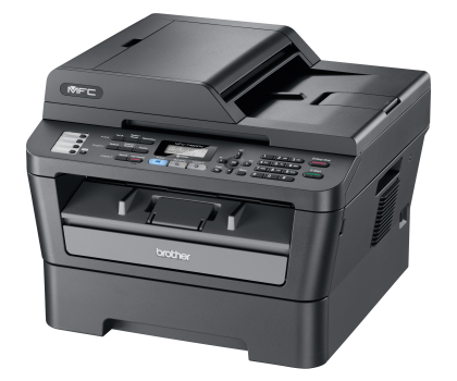 Urządzenie wielofunkcyjne Brother MFC-7460DN